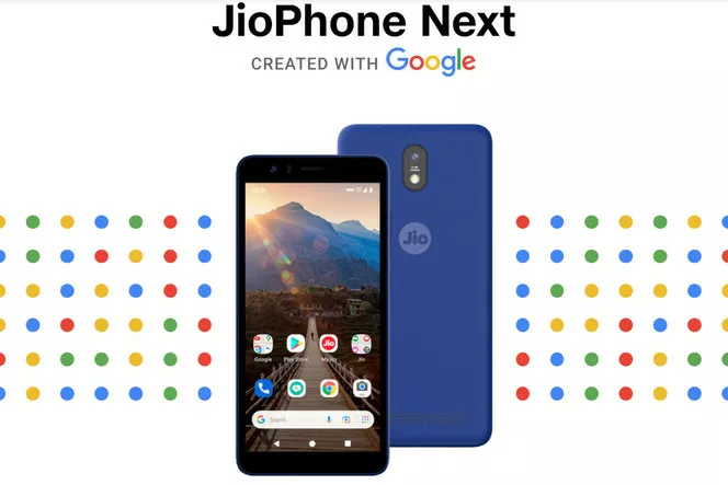 jiophone-next-google