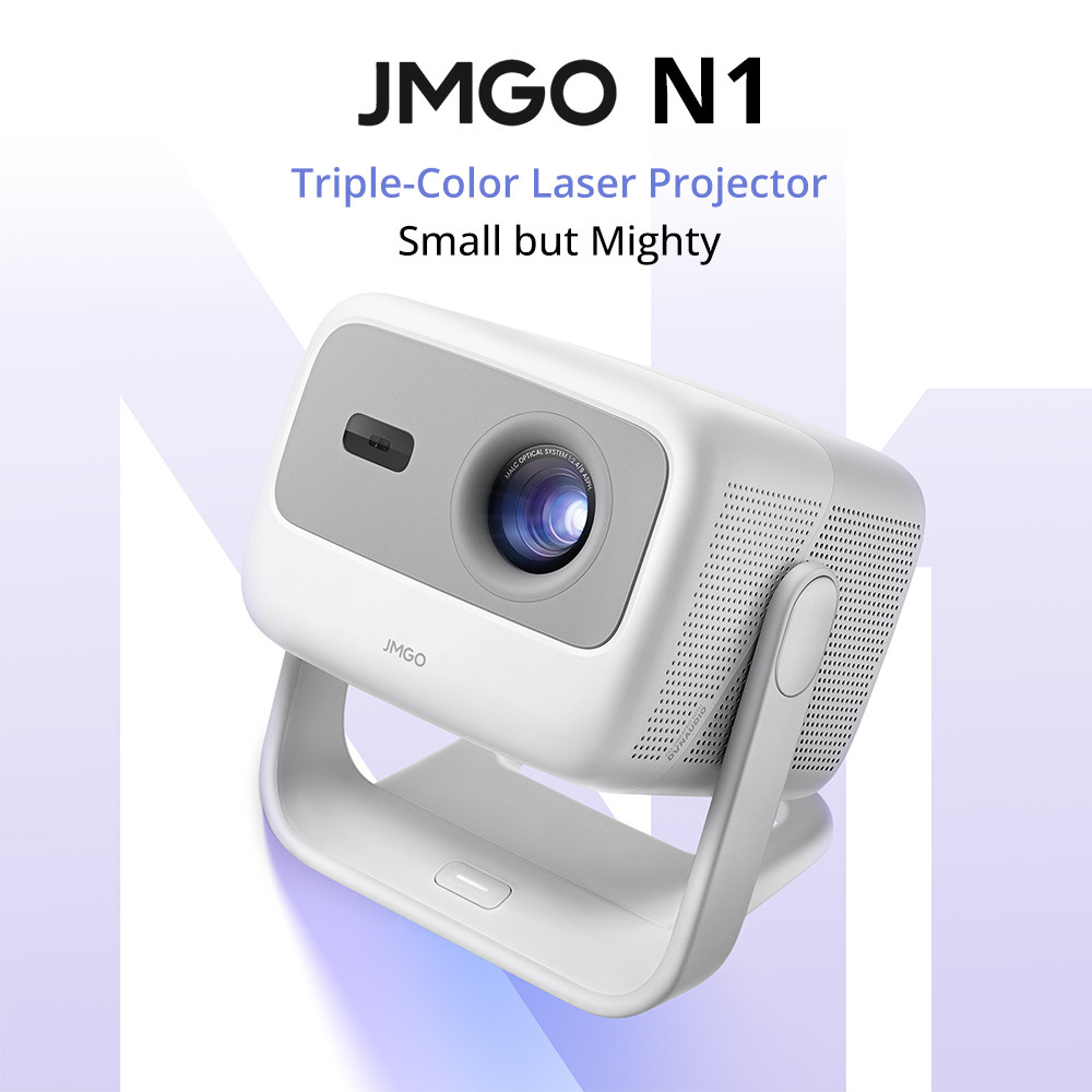  JMGO N1 1080P.