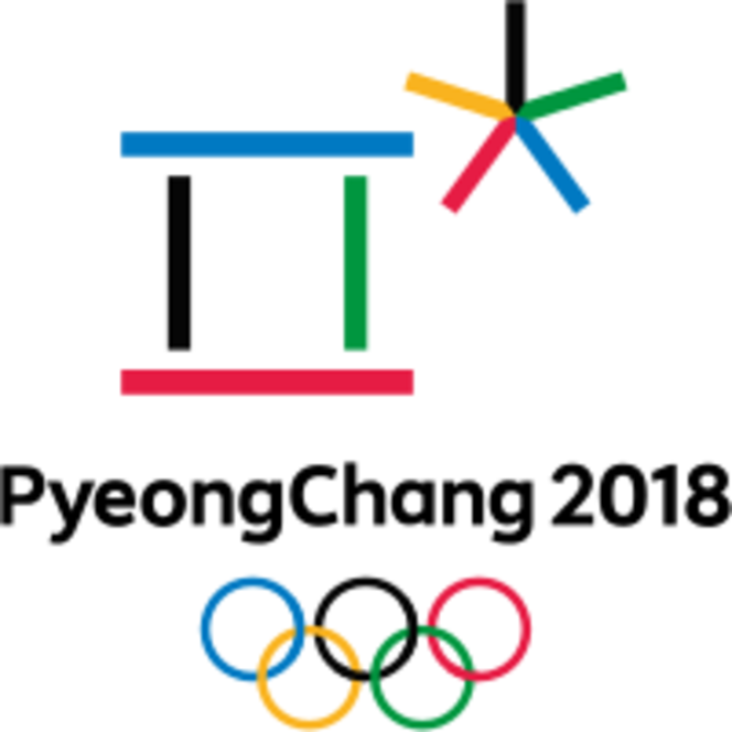 JO PyeongChang 2018