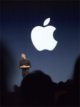 MacWorld 2006 : les annonces de Steve Jobs