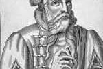 Johann Gutenberg