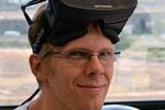 john carmack oculus
