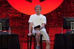 John Carmack