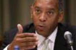 John Thompson, CEO de Symantec