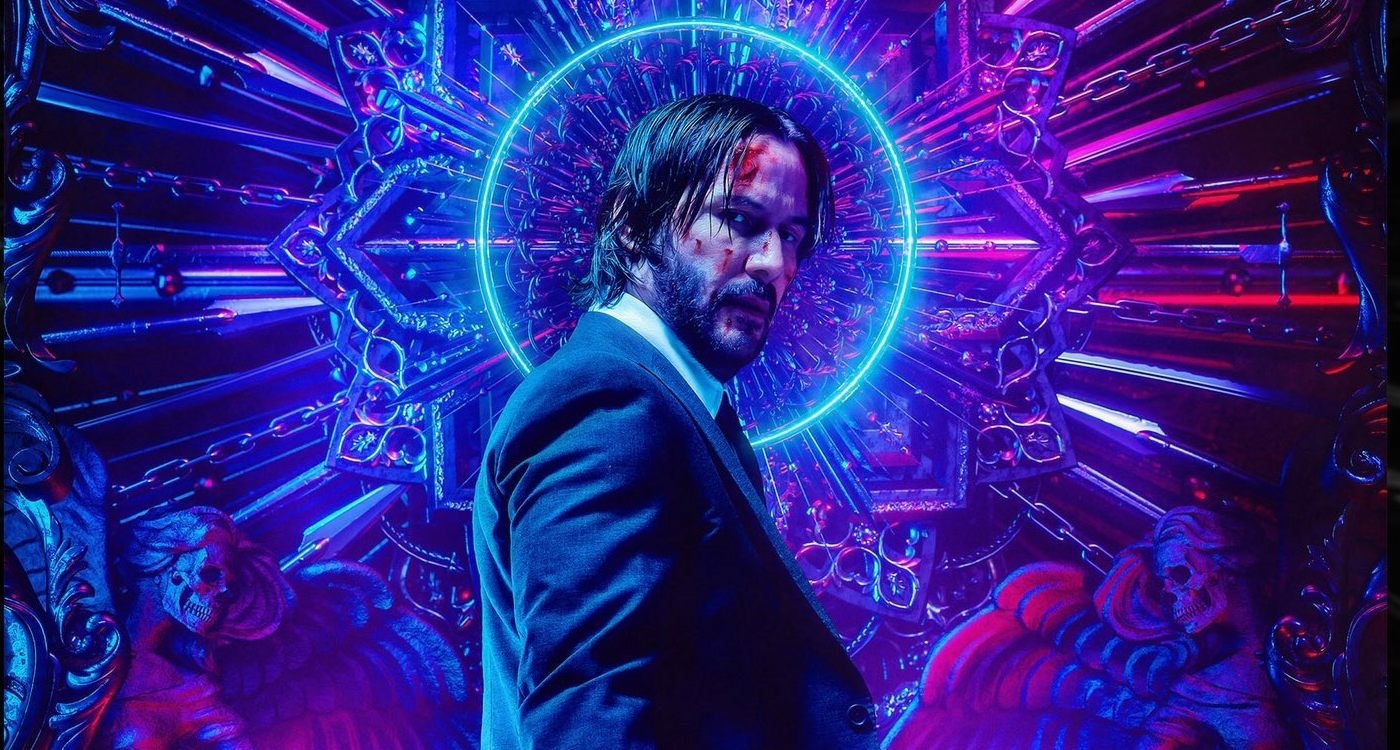 John Wick 4