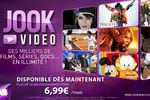 Jook video