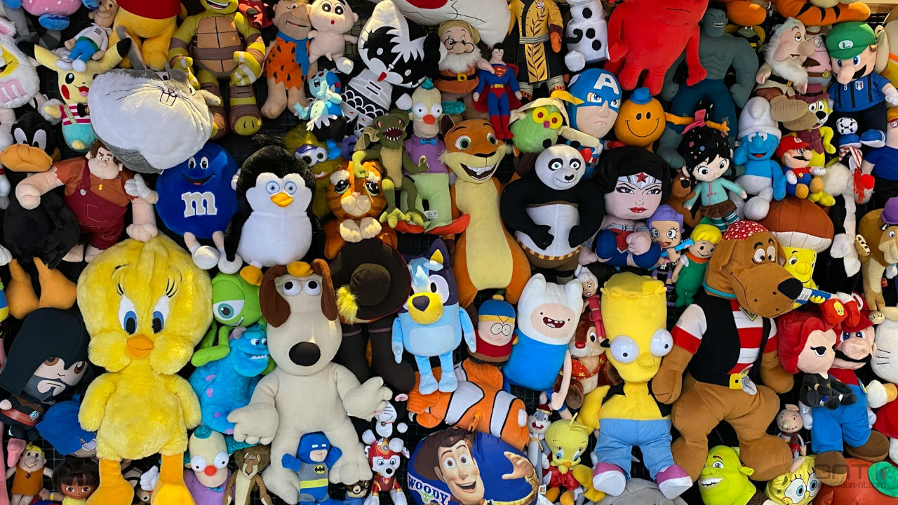 Plus de 60 % de jouets dangereux sur les marketplaces des plateformes d'e-commerce