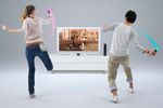 Joueurs PlayStation Move
