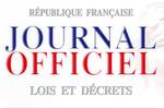 Journal Officiel