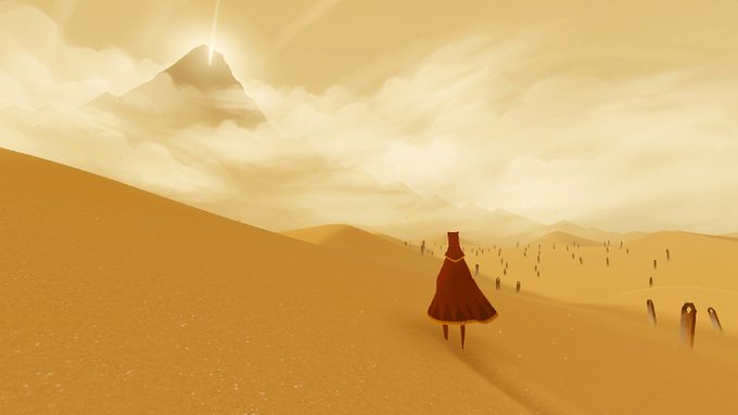 Journey PS3 - thatgamecompany (4)