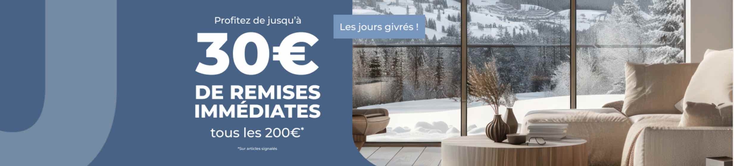 Jours Givre?s Ubaldi