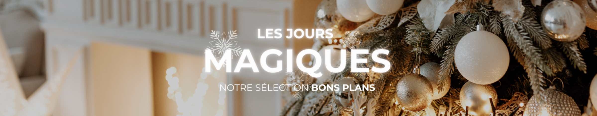 Jours Magiques Ubaldi