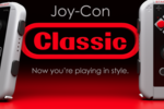 Joy Con NES