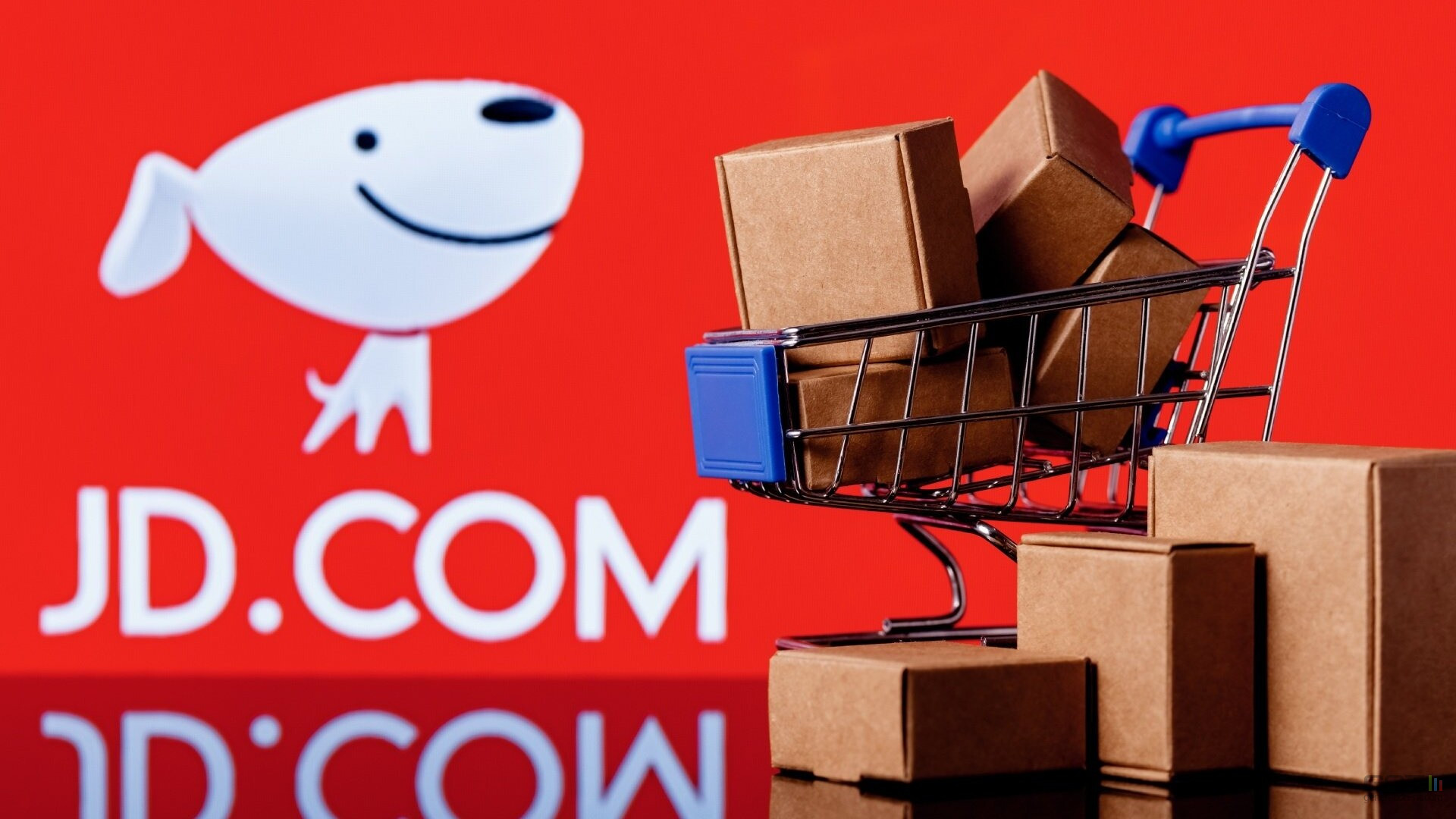 JoyBuy : le nouveau géant chinois qui veut détrôner Amazon en France