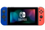 JoyCon croix