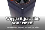 Joystick