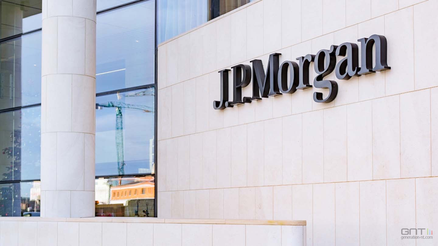 JP Morgan impose la biométrie pour accéder à son nouveau QG de New York