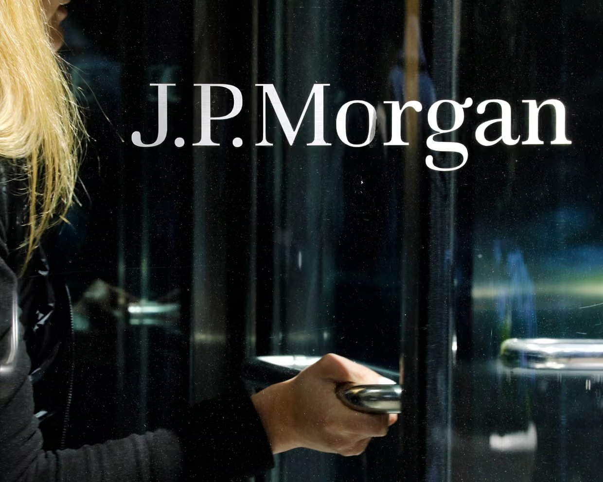 JPMorgan
