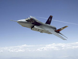 Programme F-35:petite surfacturation de $265 millions