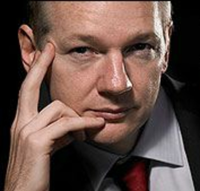Juilan-Assange