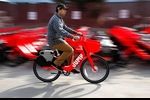 Jump Uber