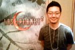 Jun Takeuchi - Lost Planet 2
