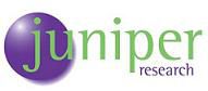 Juniper research logo