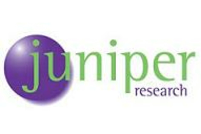 Juniper Research logo