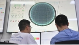 La Chine inaugure JUNO, le plus puissant détecteur de neutrinos au monde