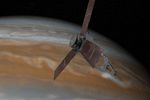 Juno-Jupiter