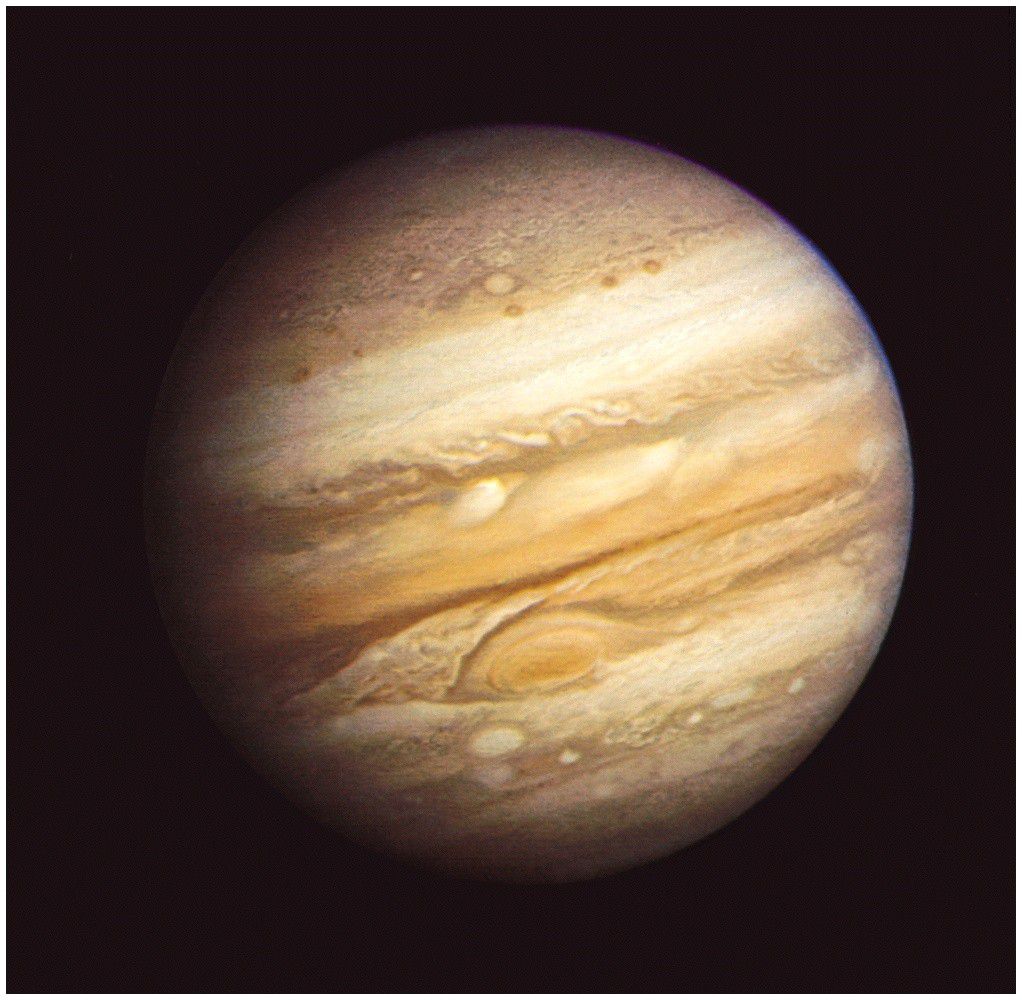 Jupiter 2