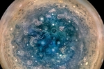Jupiter Pole