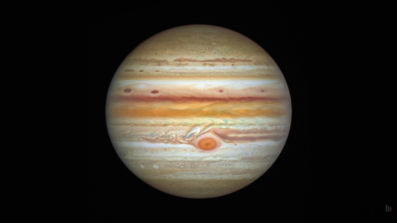 jupiter