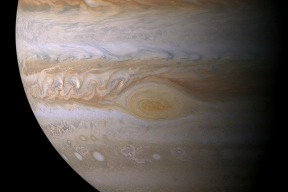 jupiter