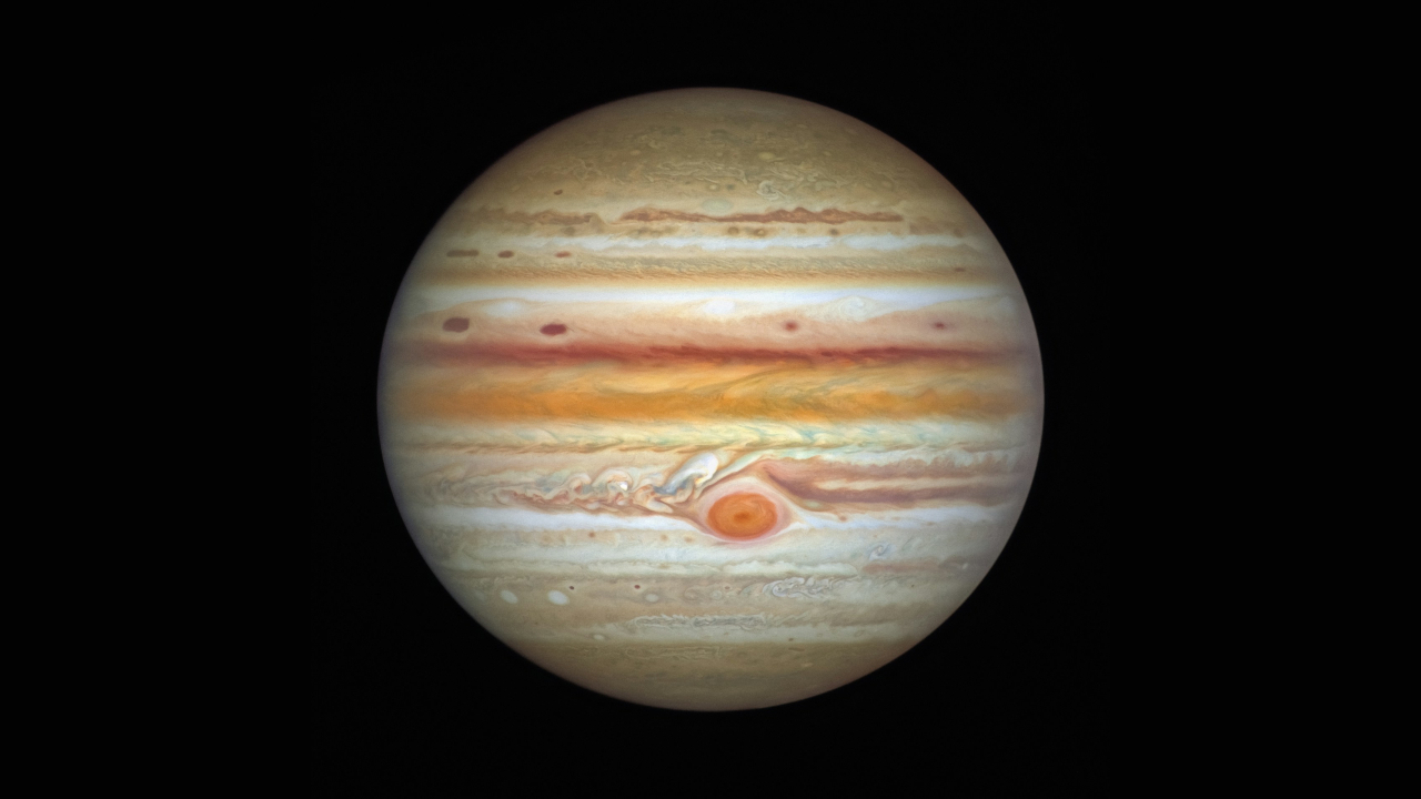 jupiter