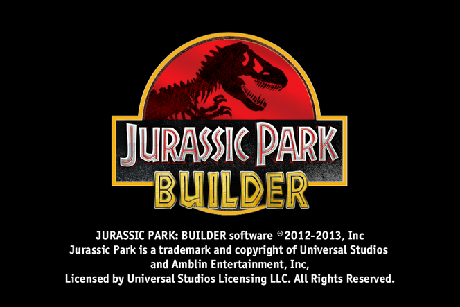 Jurassic Park Builder (1)