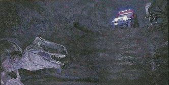 Jurassic Park - Image 6