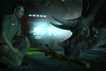 Jurassic Park The Game - 2