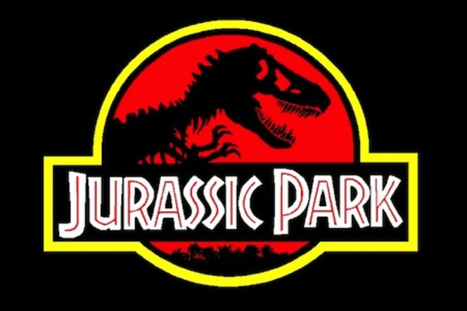 Jurassic Park - vignette