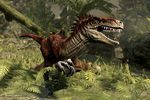 Jurassic The Hunted - Image 4