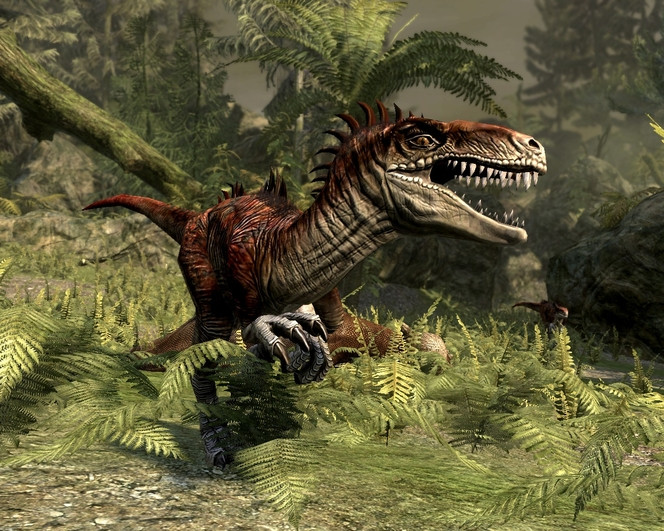 Jurassic The Hunted - Image 4