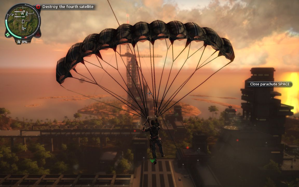 Just Cause 2 - Image 104
