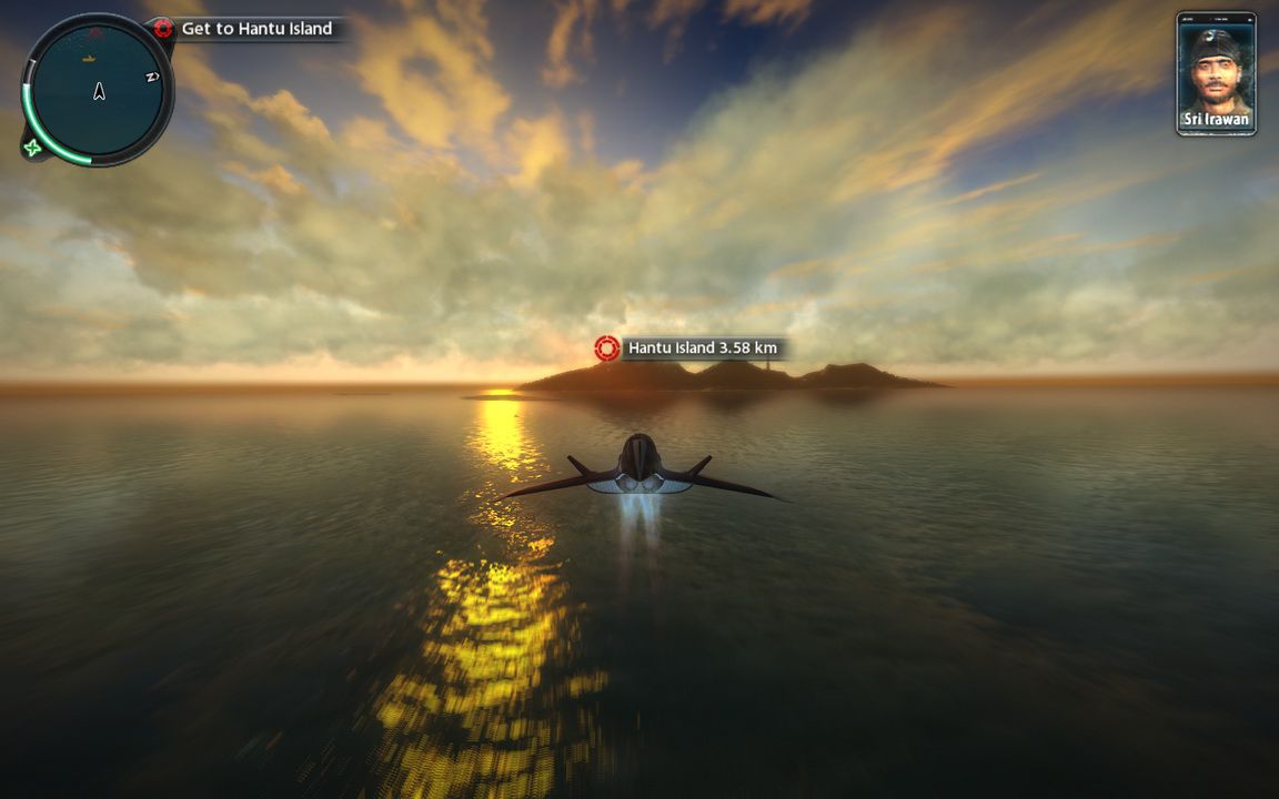 Just Cause 2 - Image 109