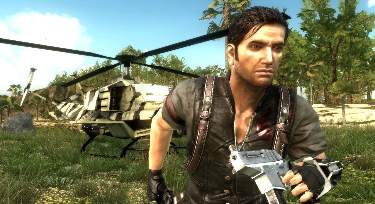 Just Cause 2   Image 12