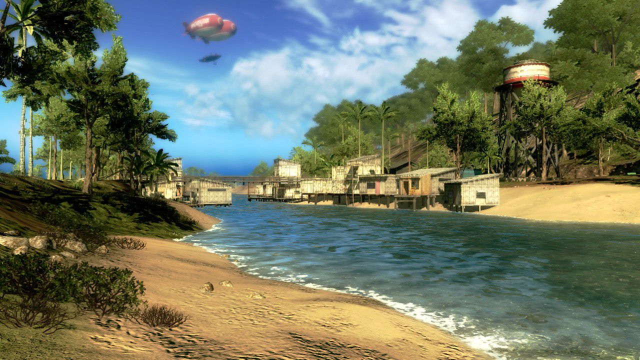 Just Cause 2 - Image 15