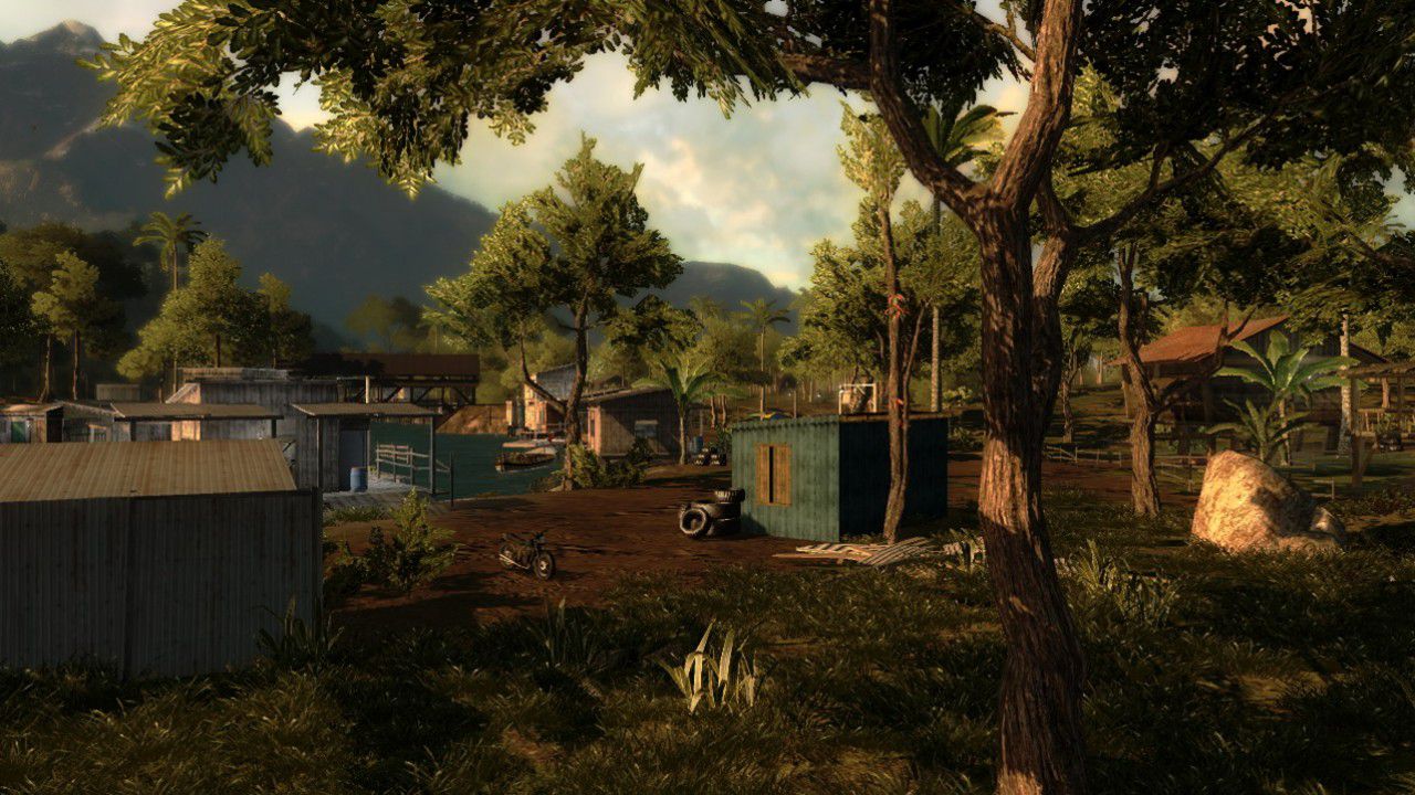 Just Cause 2 - Image 16
