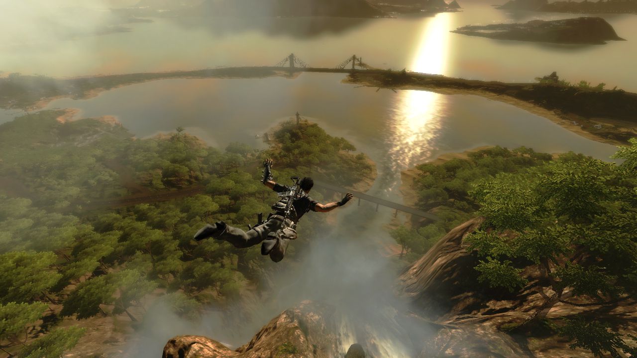 Just Cause 2 - Image 19