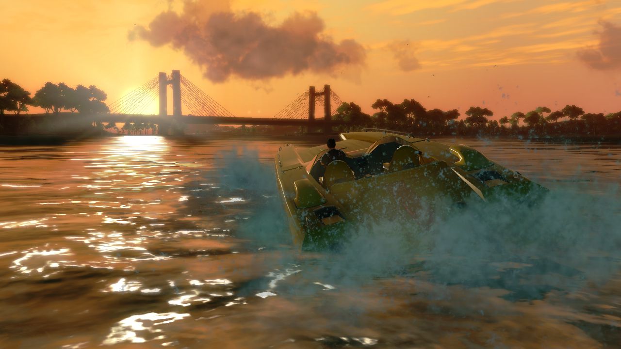 Just Cause 2 - Image 20