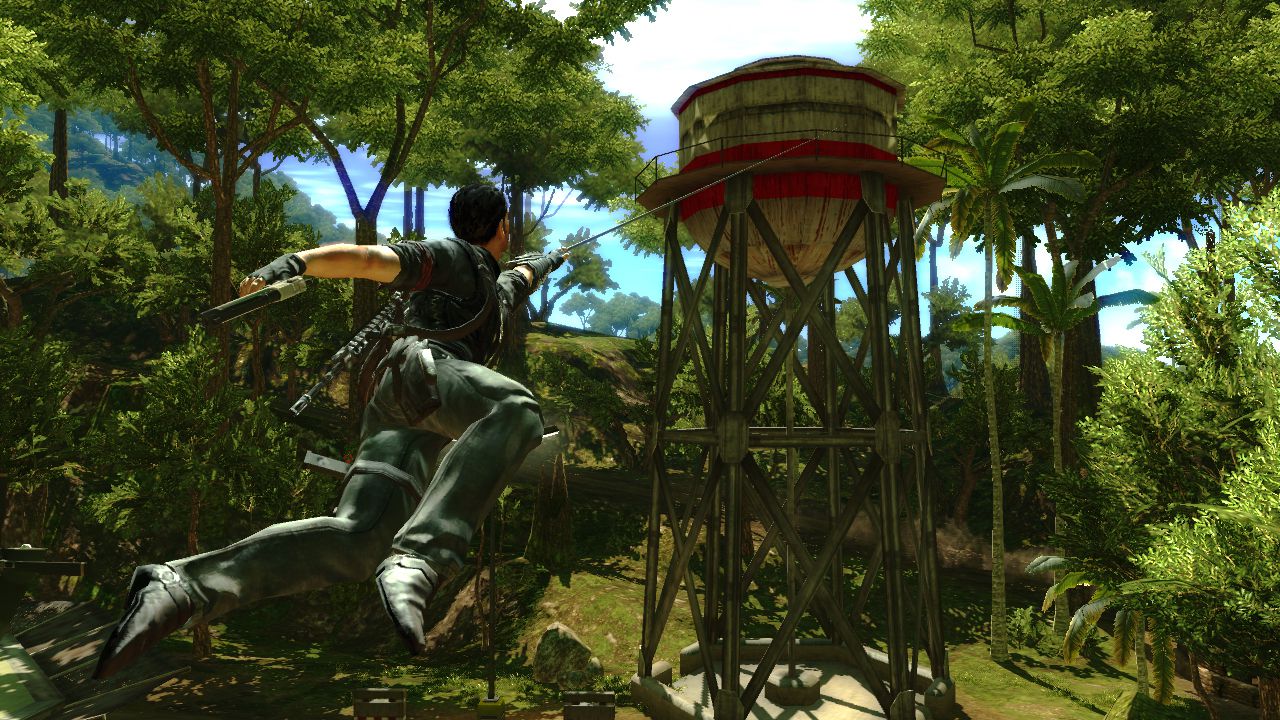 Just Cause 2 - Image 22