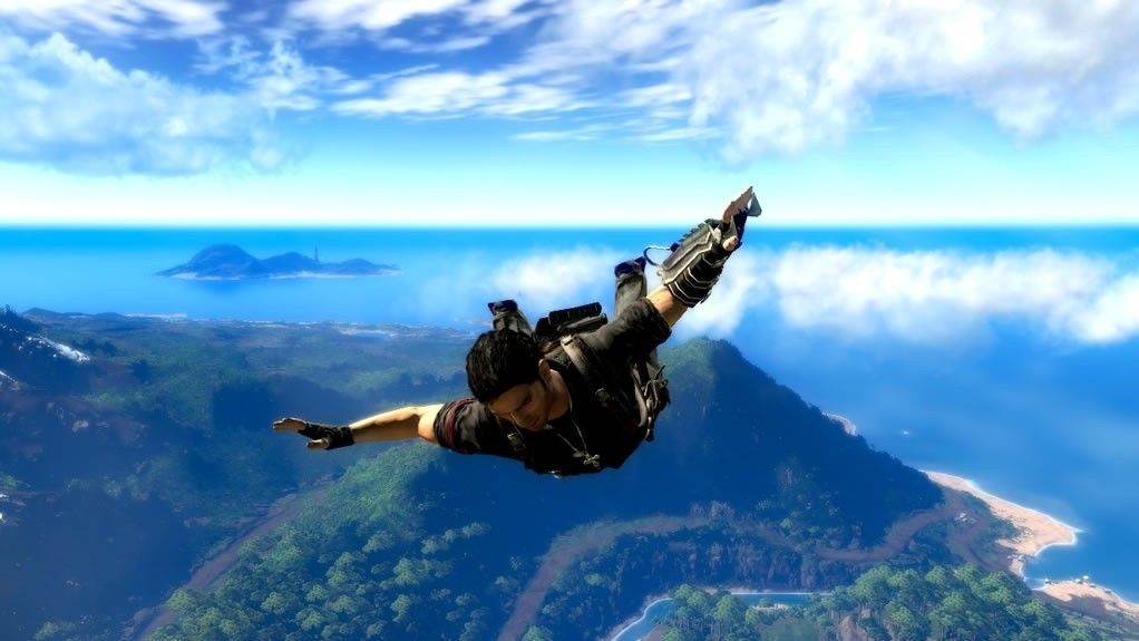 Just Cause 2 - Image 26
